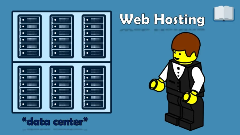 वेब होस्टिंग क्या है, Best Hosting Provider in India कौन से है?