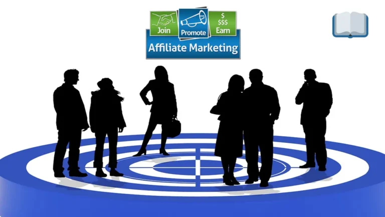 Affiliate Marketing