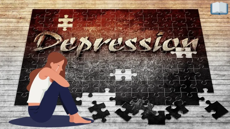 डिप्रेशन क्या है? डिप्रेशन की सबसे अच्छी दवा कौन सी है।
