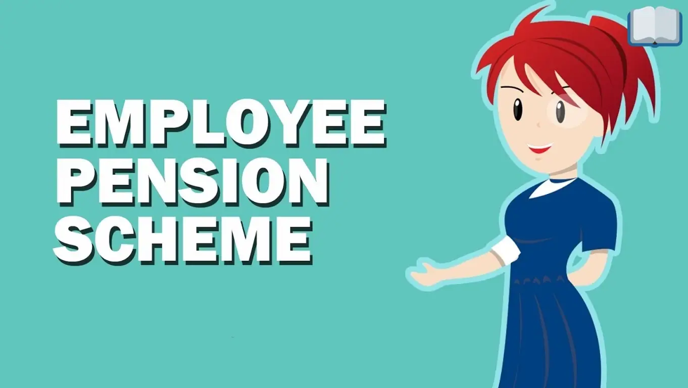 Employees Pension Scheme