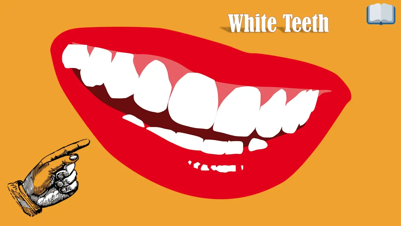 दांतो का पीलापन कैसे दूर करें