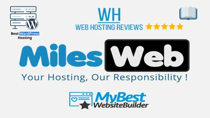 Milesweb Web Hosting