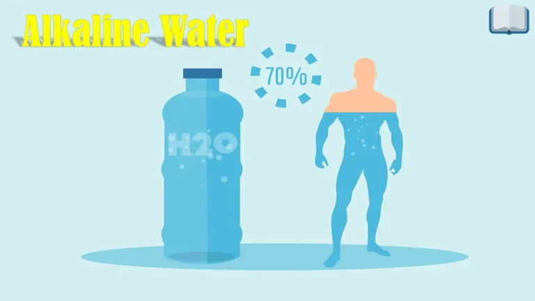 Alkaline Water क्या है इसे घर पर कैसे बनाये?