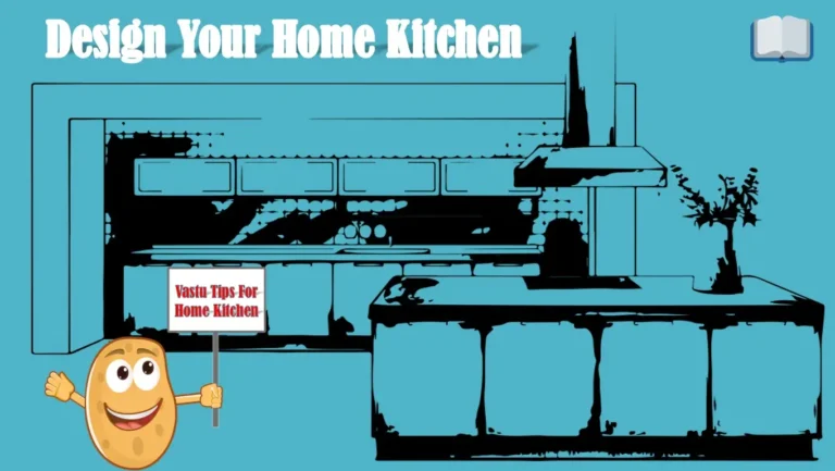 Vastu Tips For Home Kitchen जो आपका भाग्य बदल सकती है?