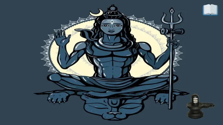 12 Jyotirlingas of Lord Shiva