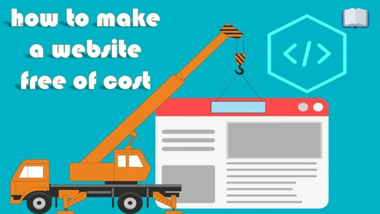 Free में Blog Website कैसे बनाये? How to Create Blog Website Free?