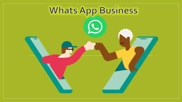 WhatsApp से पैसे कैसे कमाये
