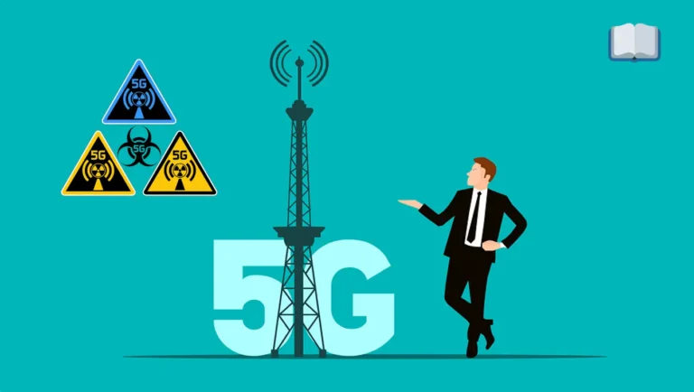 5G तकनीक क्या है, 4G और 5G तकनीक में अंतर क्या हैं?