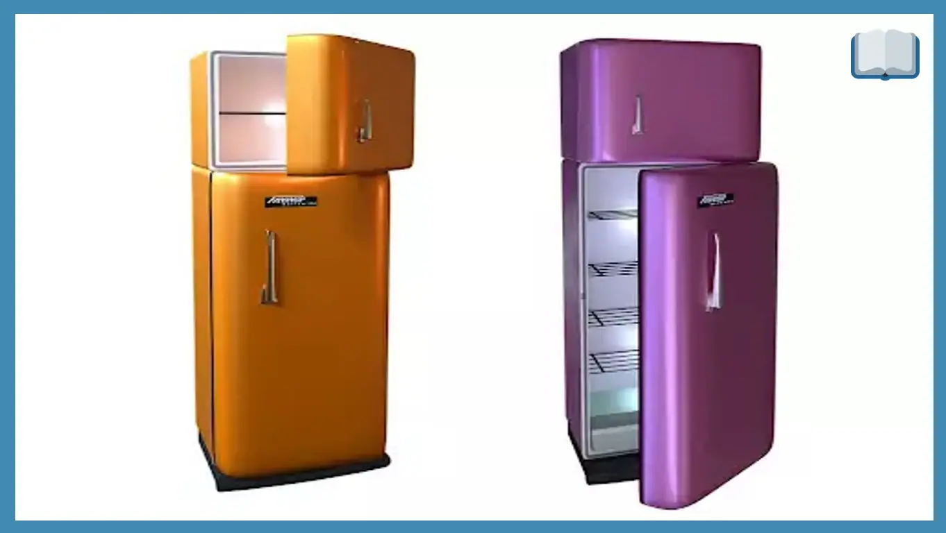 Refrigerator में कौन सी Gas का प्रयोग किया जाता है