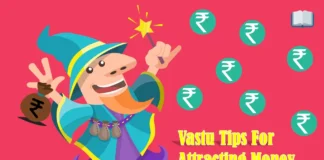 Vastu Tips For Attracting Money