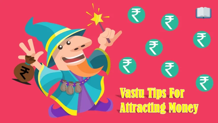 Vastu Tips For Attracting Money