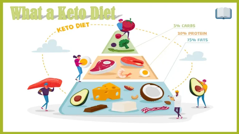 Keto Diet क्या होती है
