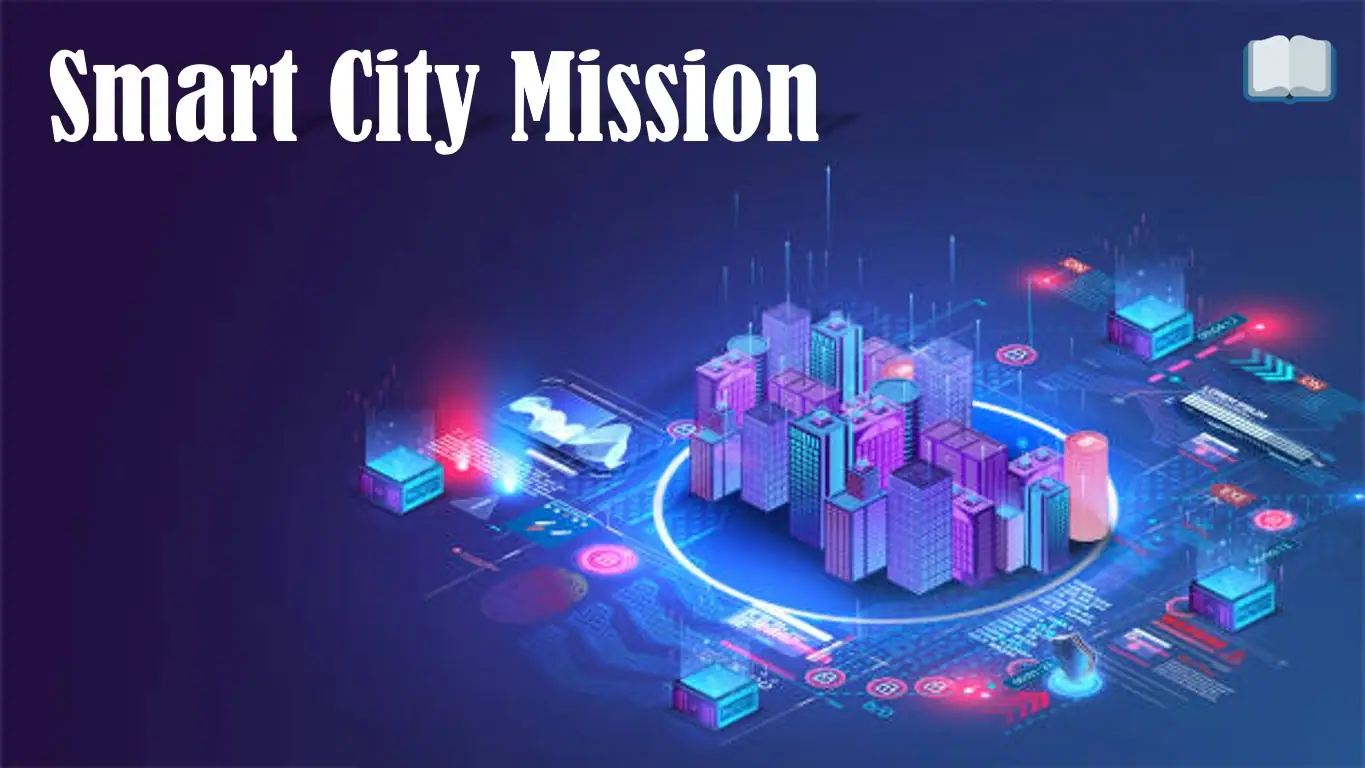 Smart City Mission