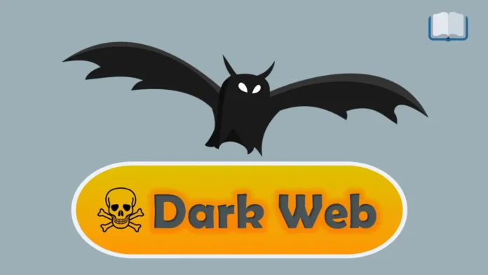 Dark Web और Deep Web