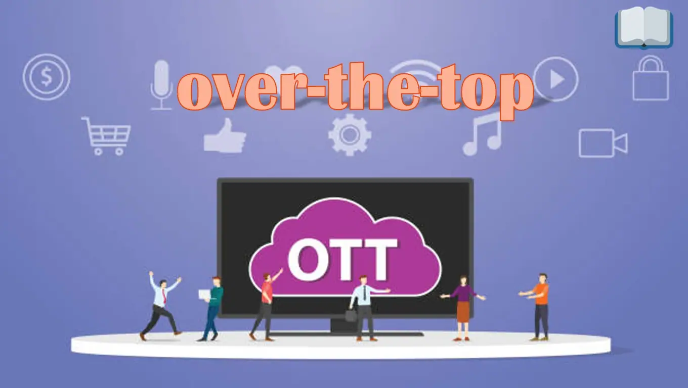 OTT Platform