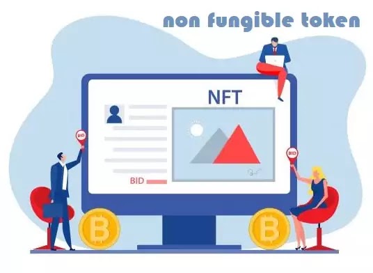 NFT Non Fungible Token