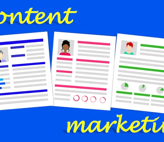 Content Marketing