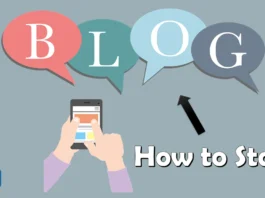 हिंदी ब्लॉग कैसे बनाये