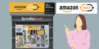 Amazon Easy Store