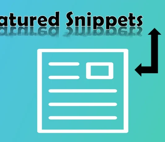 Featured Snippets