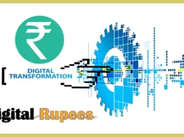 Digital Rupee