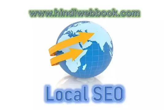 Local SEO