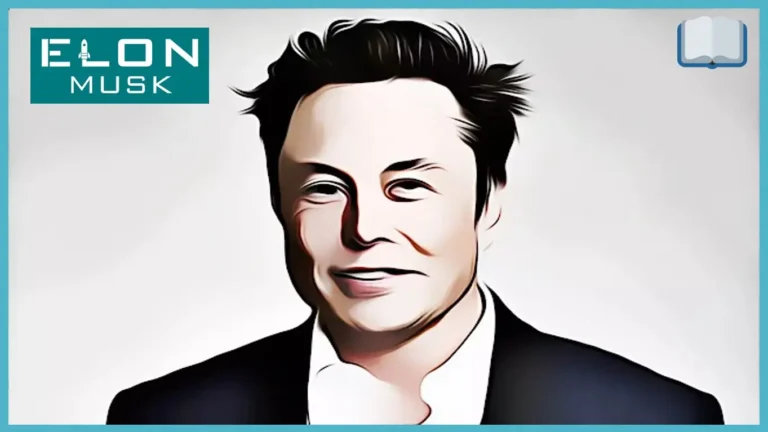 Elon Musk Life Story in Hindi। एलन मस्क का जीवन परिचय