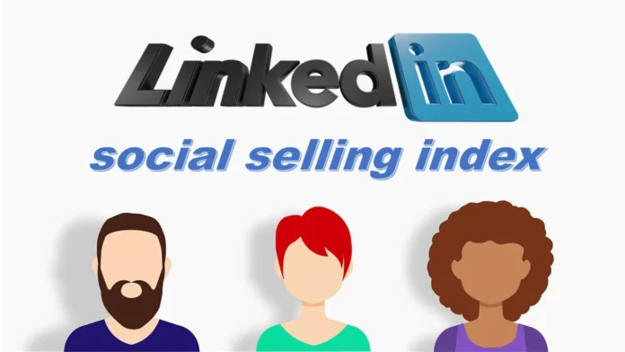 Social Selling Index