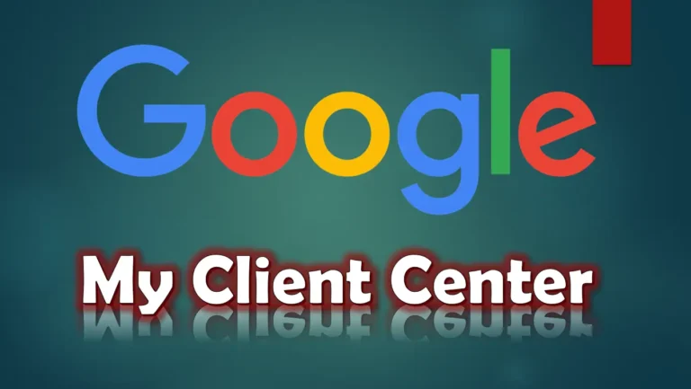 Google MCC Account क्या है? Google Ads MCC Account कैसे Create करें?