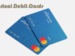 वर्चुअल डेबिट कार्ड