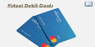 वर्चुअल डेबिट कार्ड