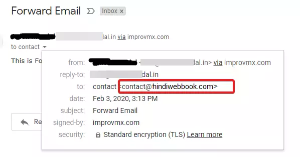 Gmail पर फ्री बिजनेस ईमेल एड्रेस