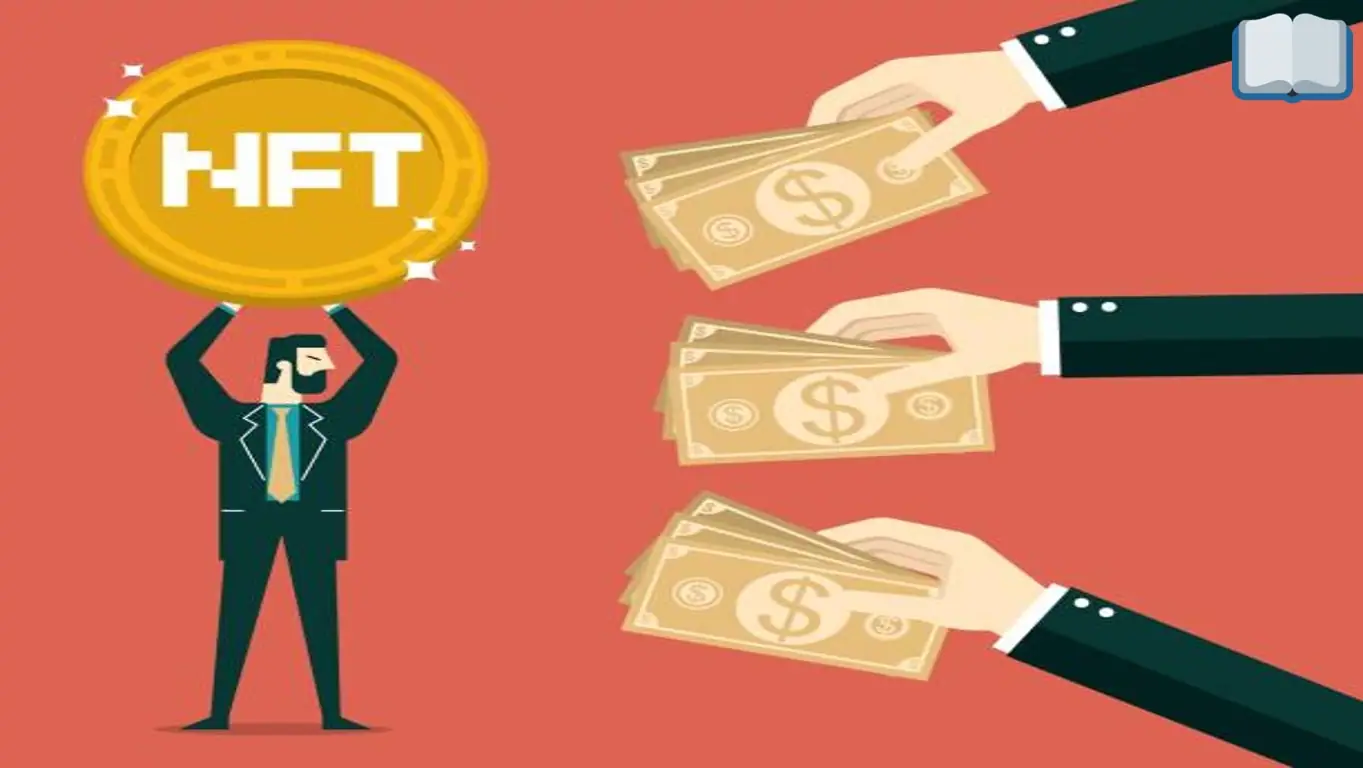 NFT पर पैसे कैसे कमाए