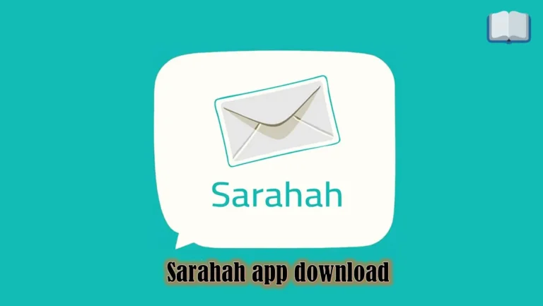 Android और iOS के लिए Sarahah app download करे?