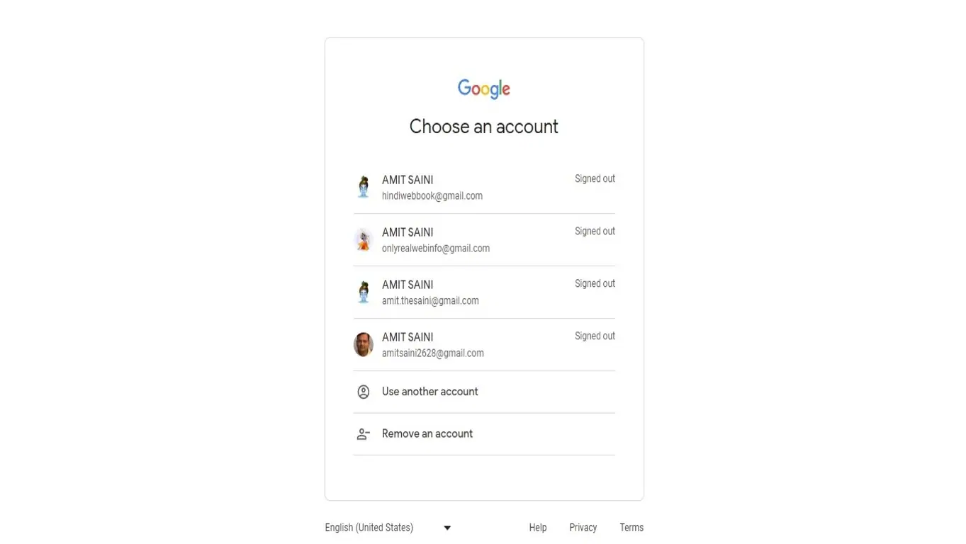गूगल एडसेंस अकाउंट कैसे बनाये