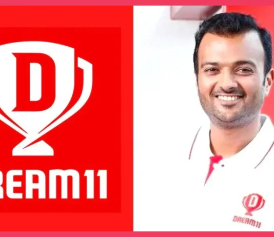 ड्रीम 11 का मालिक कौन है