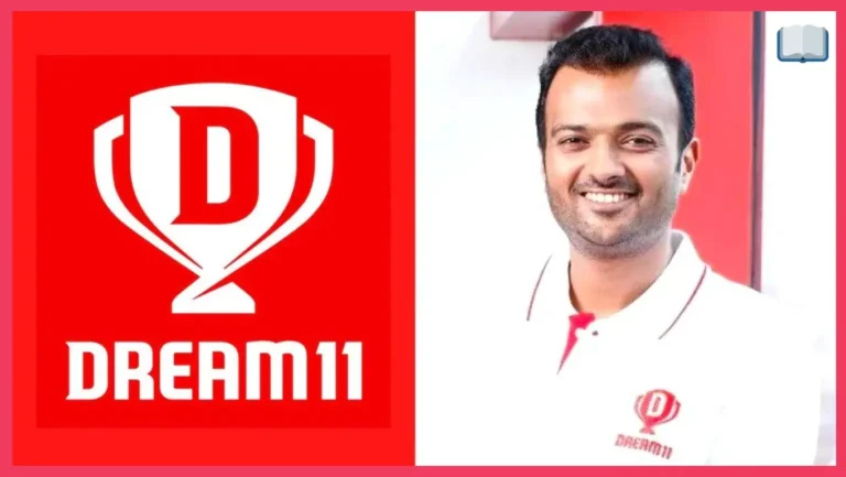 ड्रीम 11 का मालिक कौन है